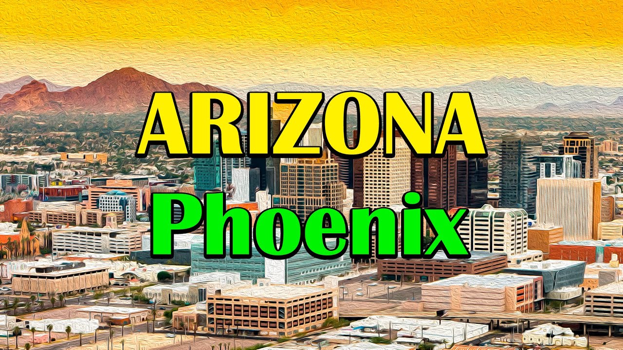 Cheap Apartment HUNTING in Phoenix, AZ, february 2022