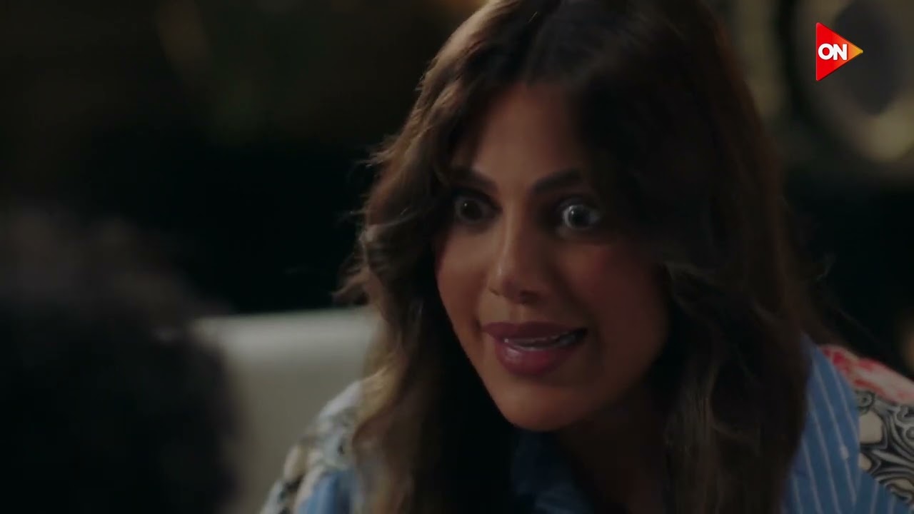 يونس حكى لـ جميلة عن علاقة نرمين وهشام 😳😳 #جميلة