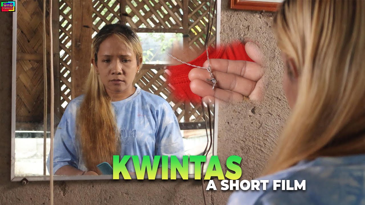 Kwintas | GnG Fam TV
