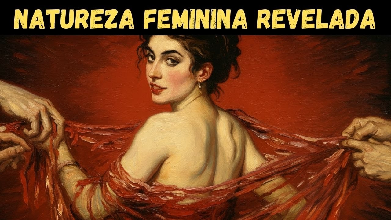10 verdades brutais que mudam tudo o que você pensa sobre as mulheres