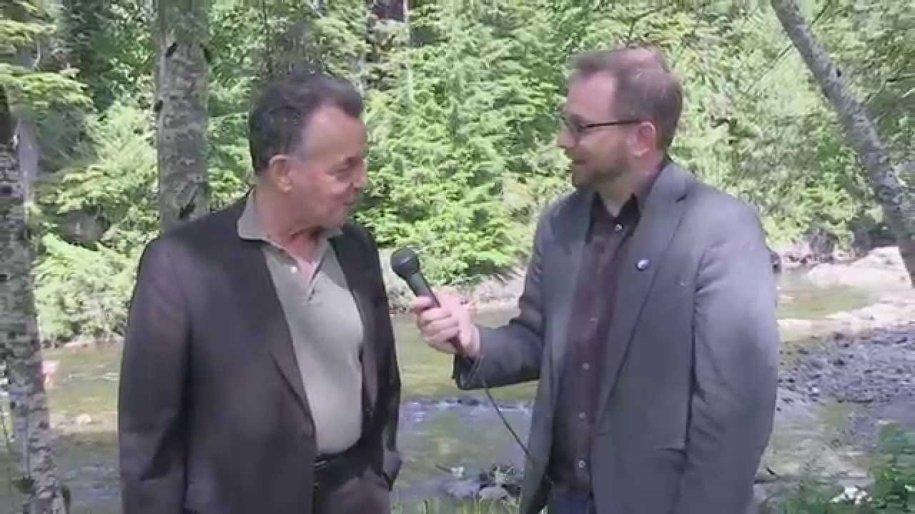 Interview with Ray Wise