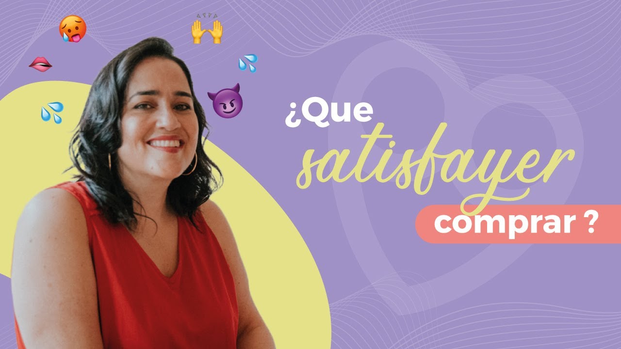 &iquest;Qu&eacute; satisfyer comprar?