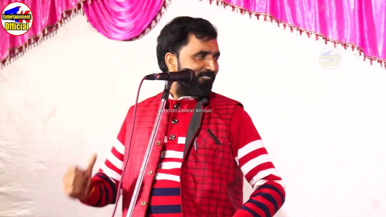 Bhojpuri #RamkevalYadav #godimesuteke_badamankarta #birha me Bawal kar diye #video 