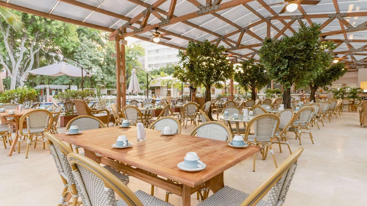 Hotel Caribe by Faranda Grand, a member of Radisson Individuals | Sita Hotel Gallery