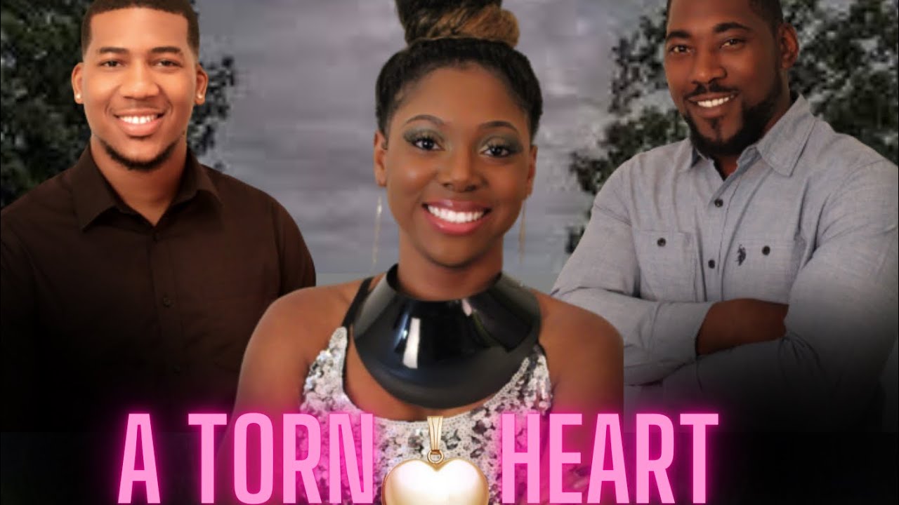 A TORN HEART| Full Movie |2021 #freeyoutubemovies #delindakay #freemovies