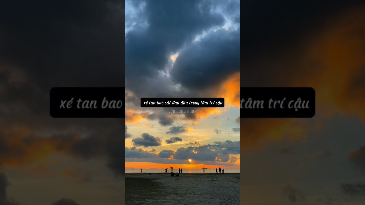 Xin cậu h&atilde;y ở lại, h&atilde;y đồng h&agrave;nh c&ugrave;ng LỚN C&Ugrave;NG M&Igrave;NH #loncungminh #podcast #chualanh