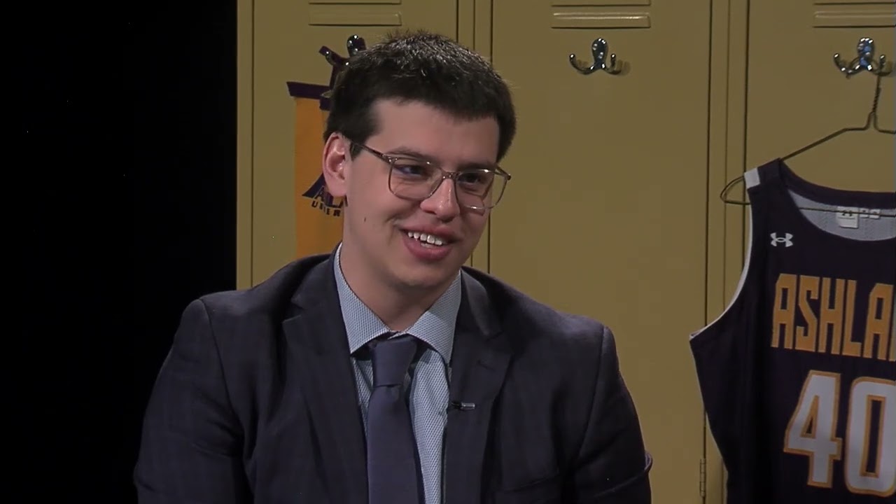 Courtside - Season 2, Episode 9 | Jenna Slates Joins the Show!