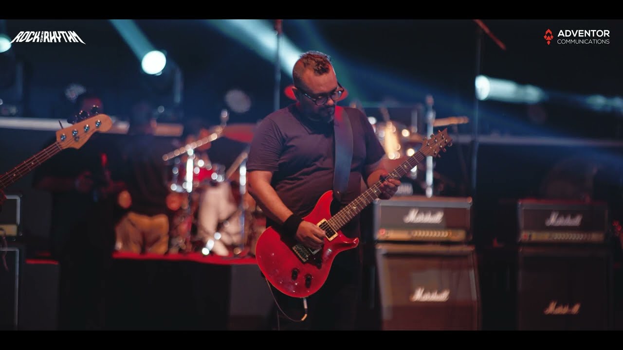 Opalap | Black (Bangladeshi Band) live at Rock N Rhythm 4.0 : Resurrection of Black