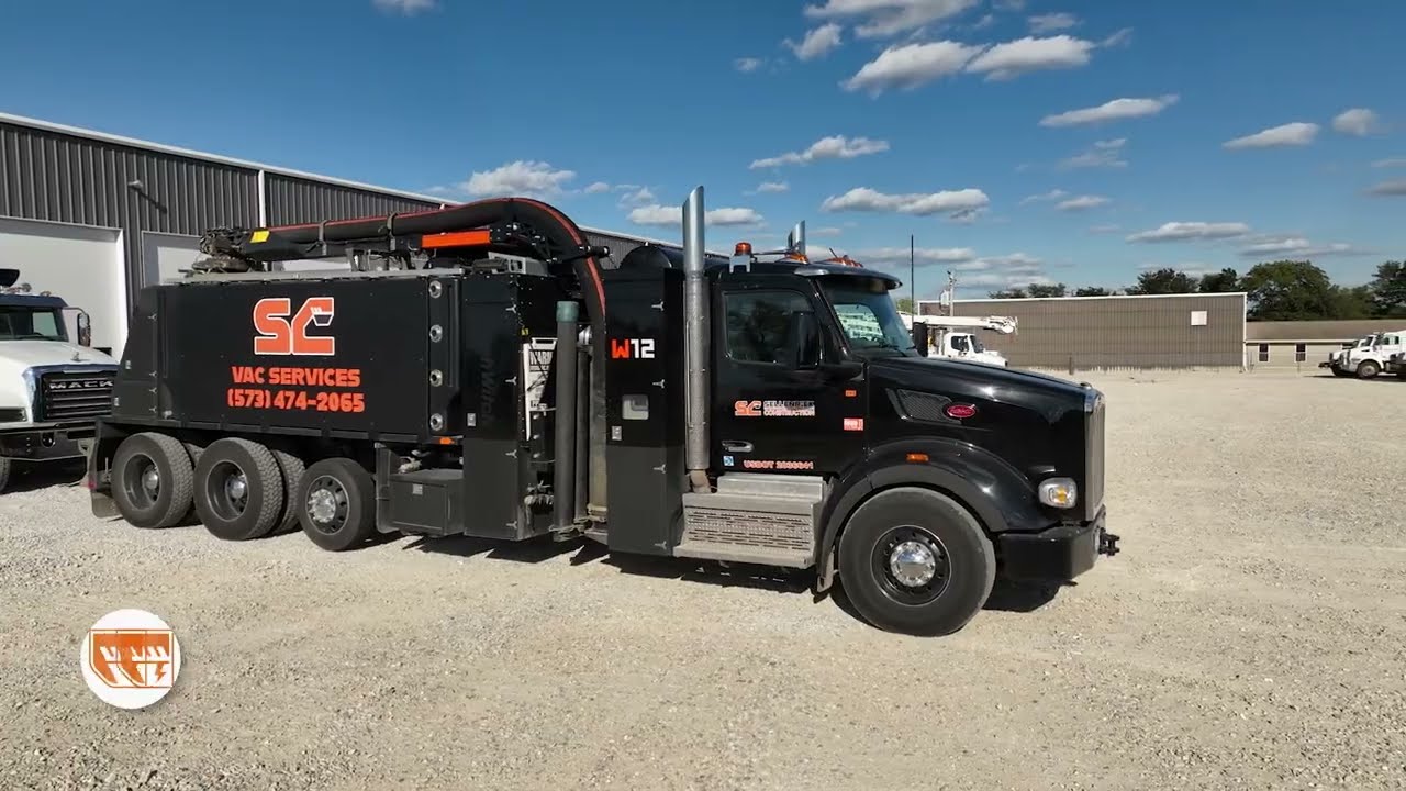 Sellenriek Construction Vac Services- Construction, Clean-up, and Repair