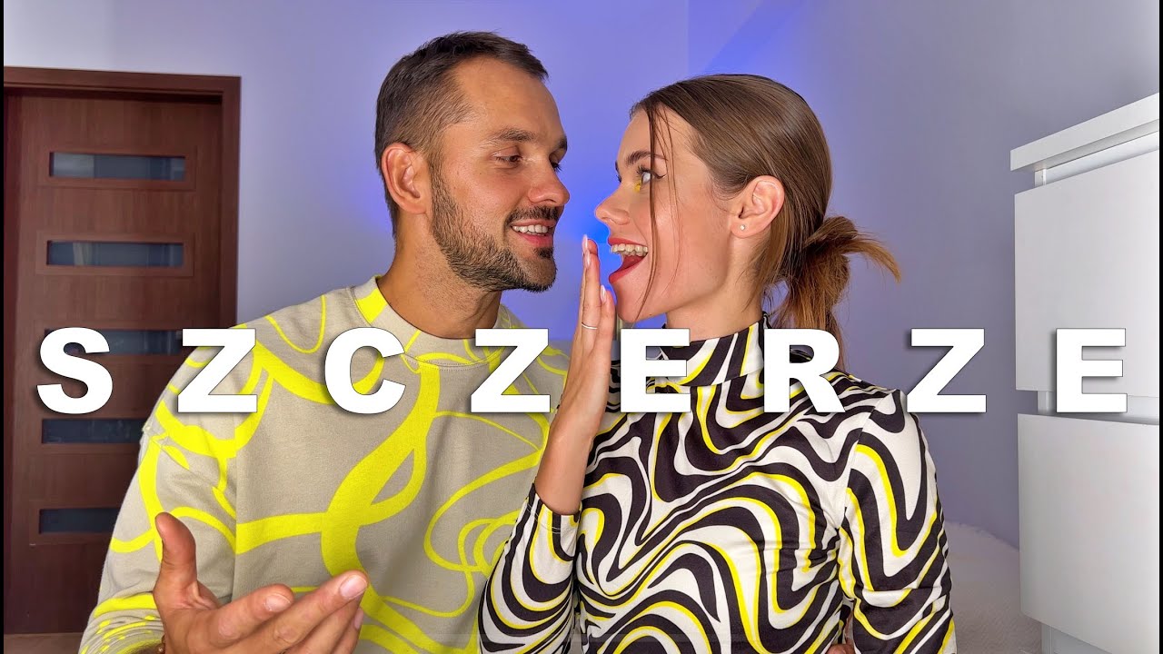 PRZEPIS NA UDANE MAŁŻEŃSTWO?!