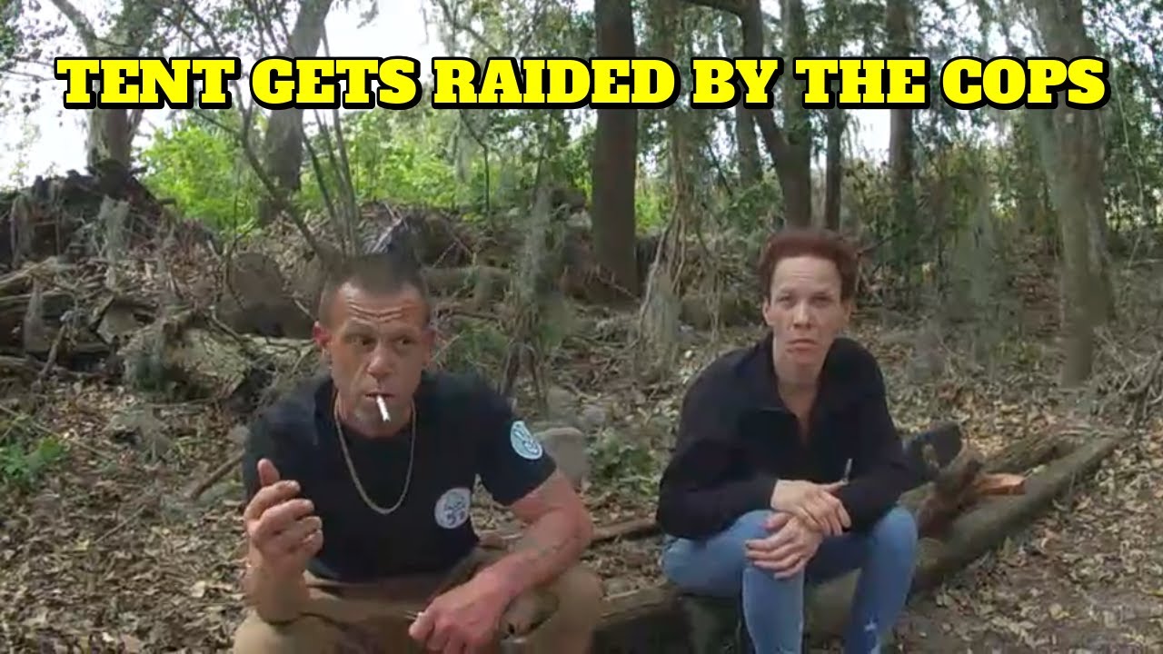 Busted for Possession and Paraphernalia - Lakeland, Florida - February 23, 2024