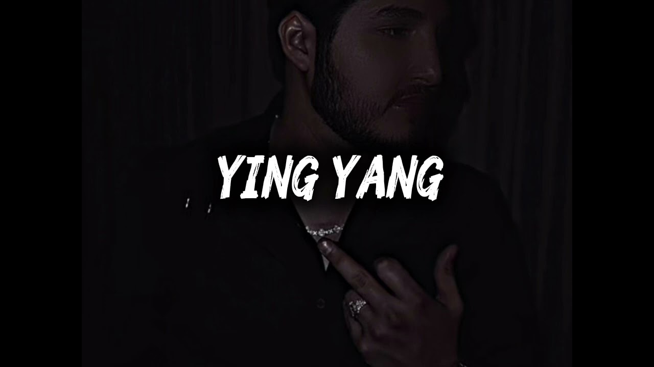 YING YANG - Jaque mate 