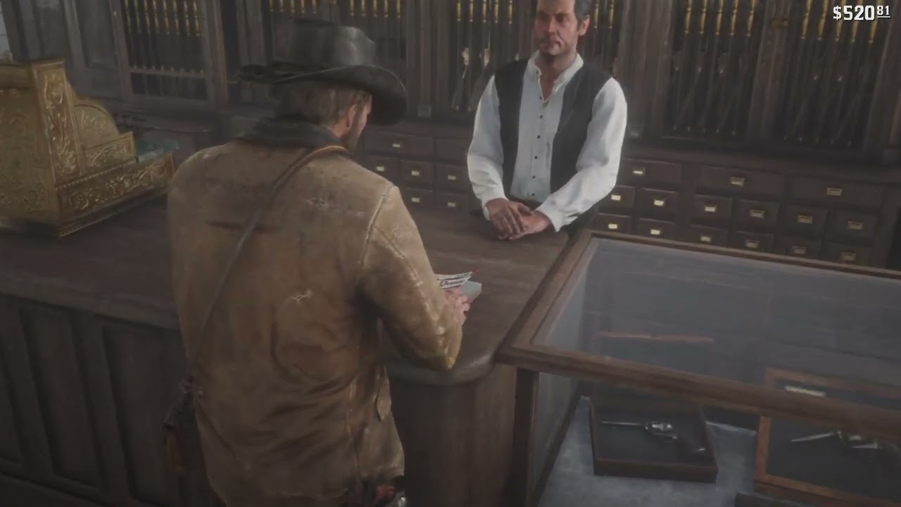 Red Dead Redemption 2 part 17 PS5GAMEPLAY video 