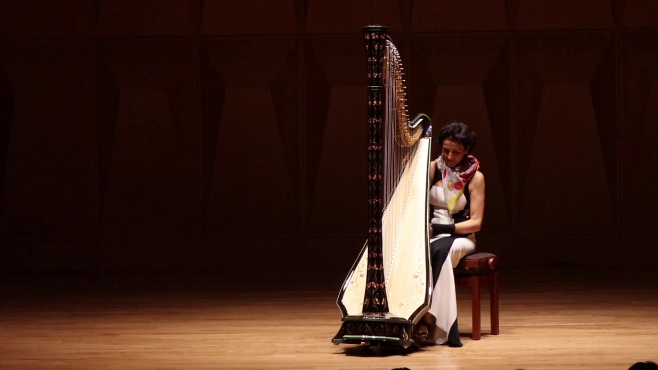Impromptu Caprice de Gabriel PIERNE, Isabelle MORETTI