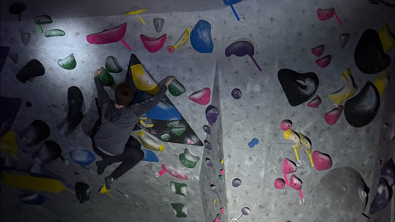 Rock Climbing in 2026