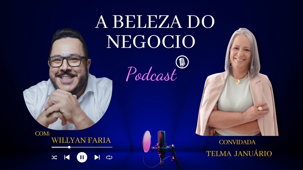 Do Medo à Confiança: Psicologia Financeira para Profissionais da Beleza | A Beleza do Negócio