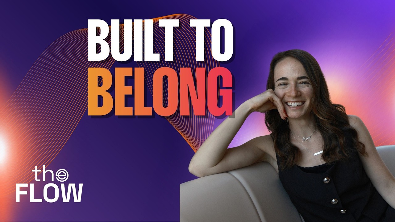 How to Design a Podcast Community People Want to Stay In (with Becky Pierson Davidson) | The Flow
