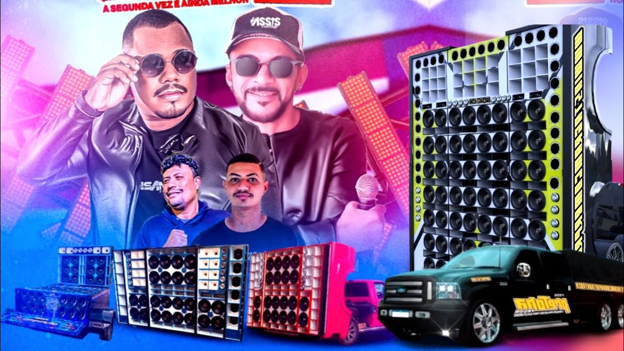 DANCE COMERCIAL REMIX JUNHO 2025 - INSANE DJ E MC ASSIS 🎤 FROM BRASIL 🇧🇷