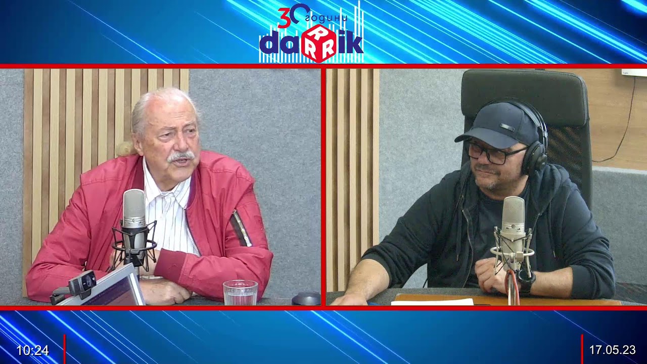 Кирил Маричков с нова книга: Защо комунизмът не си отива от България?
