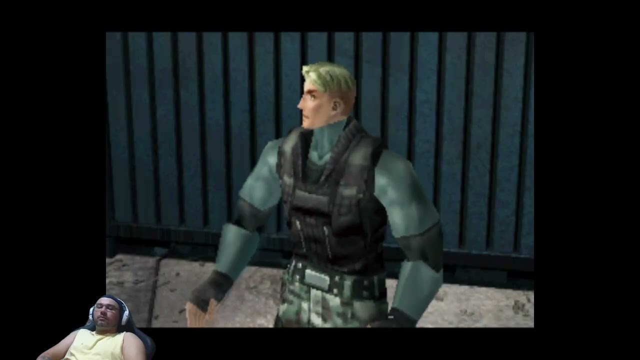 Dino Crisis 2 Normal Longplay e Dino Colisseum with Regina