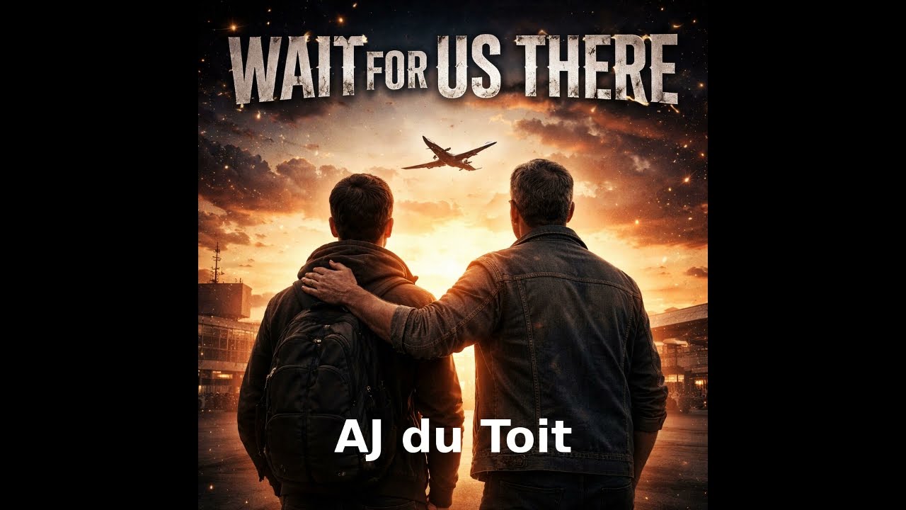 Wait for Us There