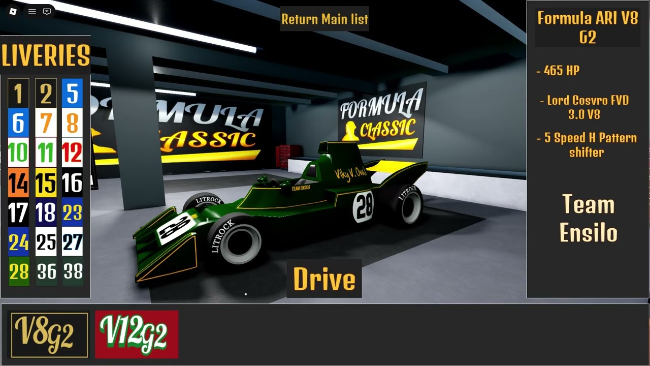 RIFA Austria Race (not edited)