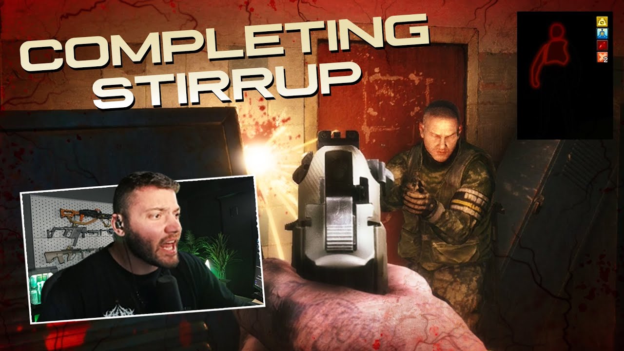 Опыт раннего WIPE Factory - Escape From Tarkov 1.0