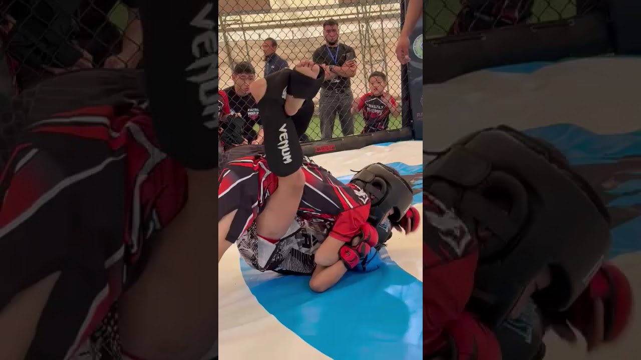 Erasyl final #mma #sports #champion #shorts #shortvideo #youtube 