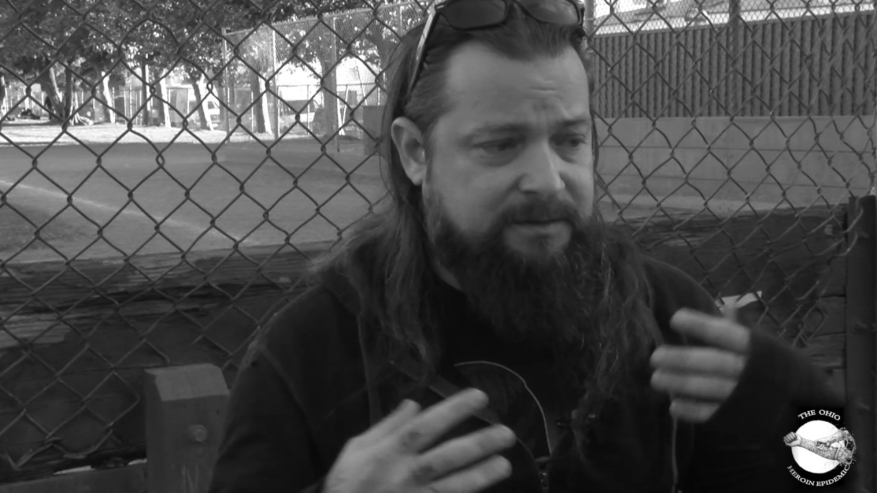 Ringworm Interview/The Ohio Heroin Epidemic