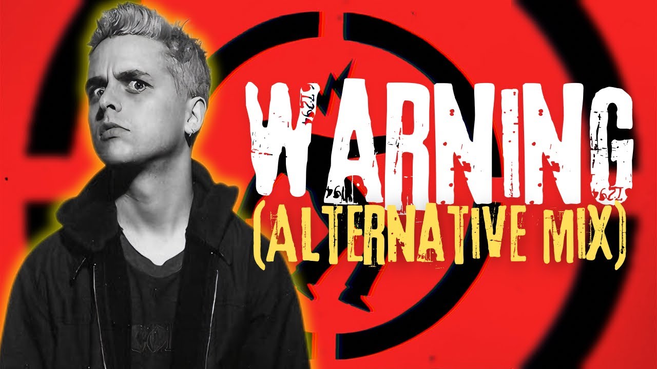 Green Day - Warning (Alternative Mix)