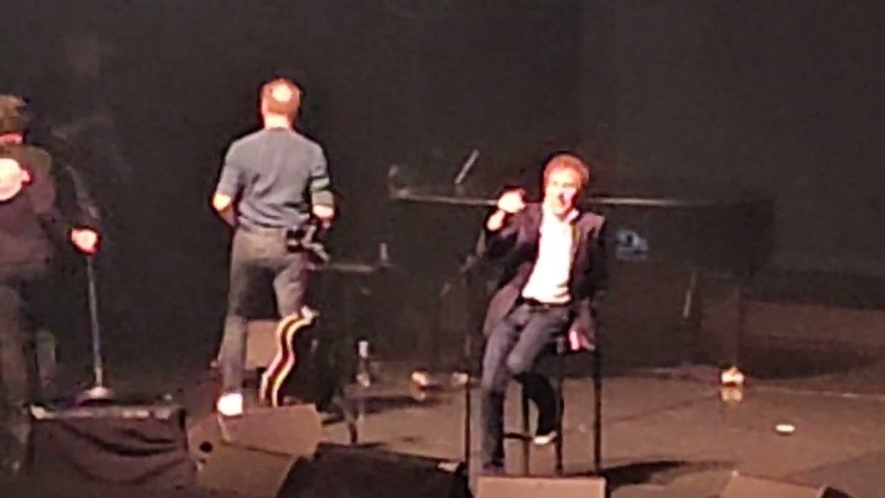 Alain Souchon au Vinci à Tours 06/03/2025