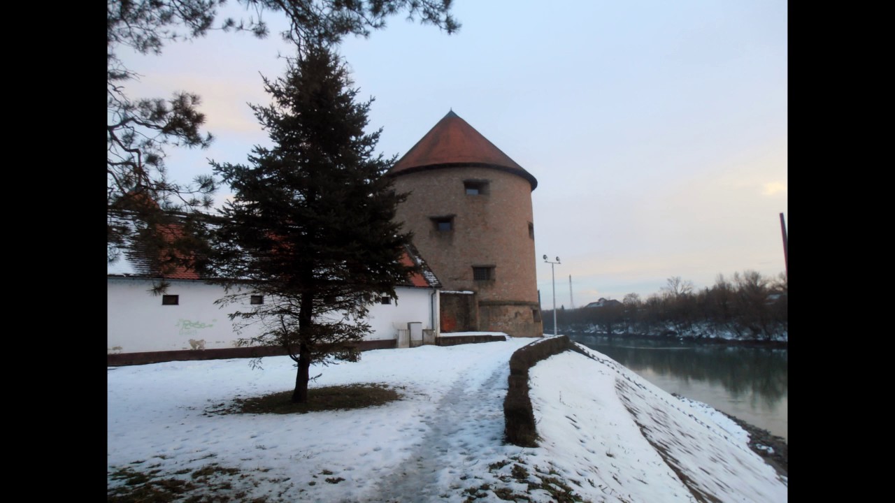 MOJ SISAK GRAD - Giovanni Furlan