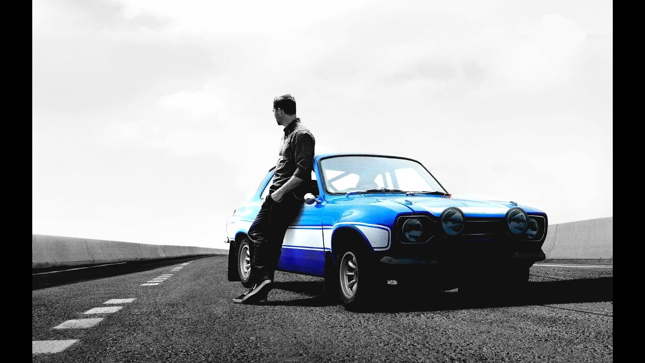 Legends Never Die || A Tribute to Legend Paul Walker