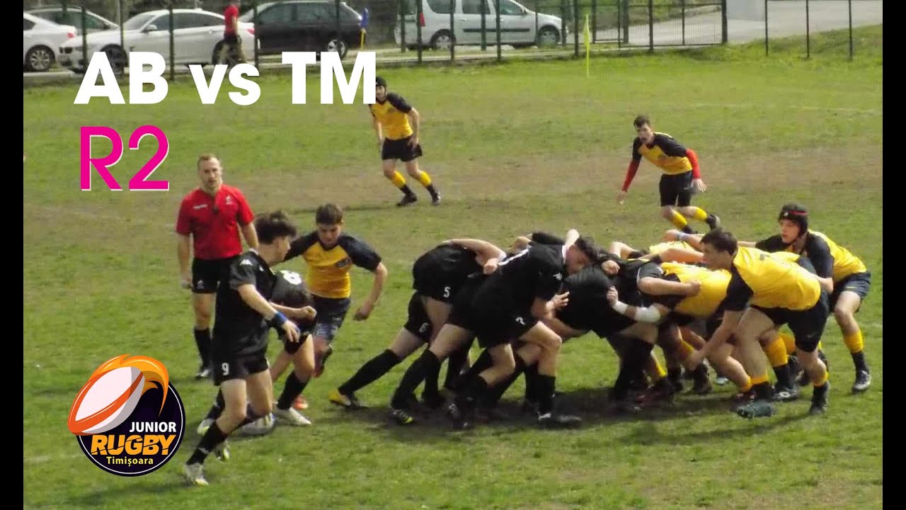 CSM Alba Iulia vs. SCM Timisoara - 2nd Half