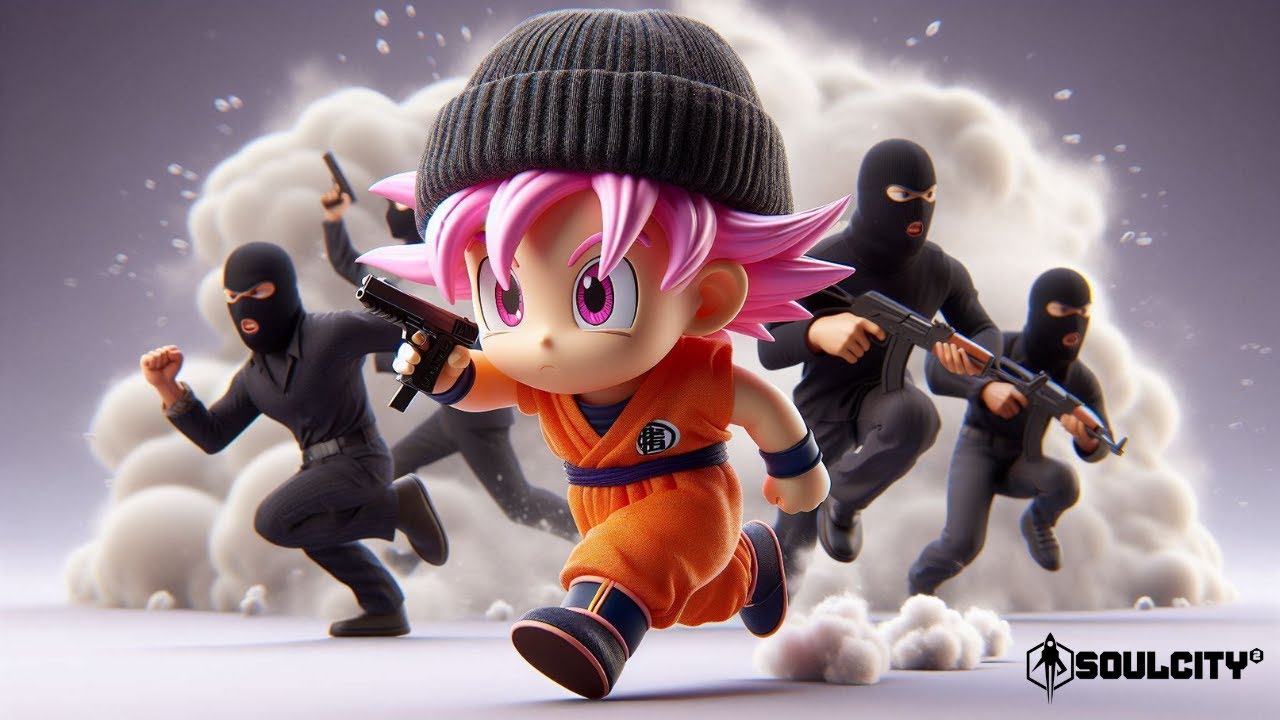 Cop now Crim after 8  | Goku San | Soulcity By Echo RP S2 |🚀#lifeinsoulcity #gameशुरु