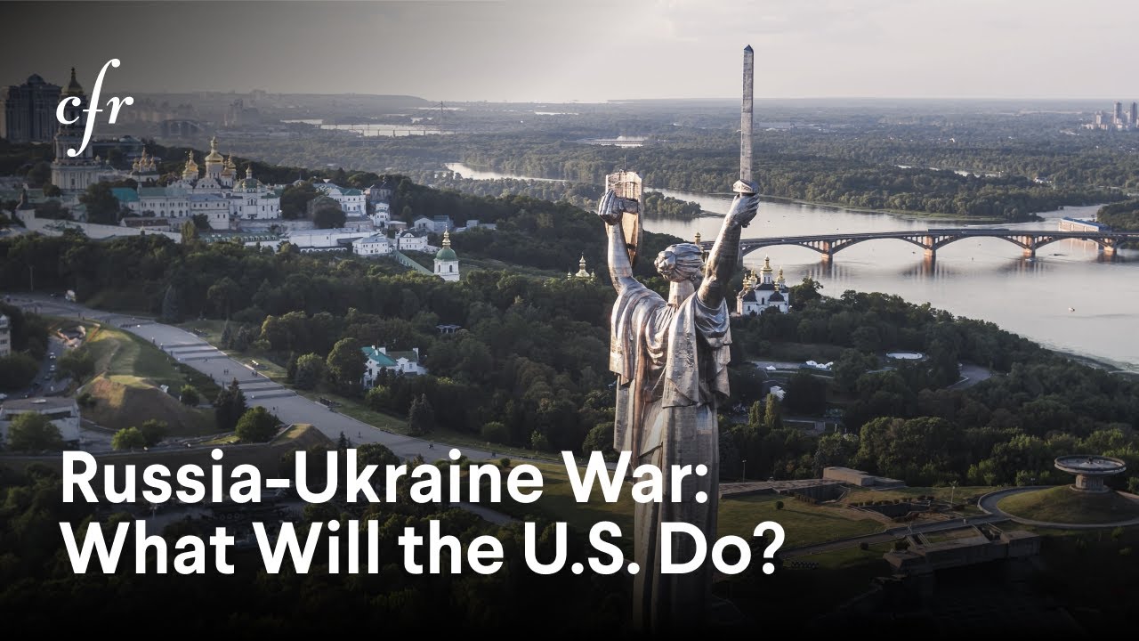 Securing Ukraine&rsquo;s Future: U.S. Action Plan for Peace