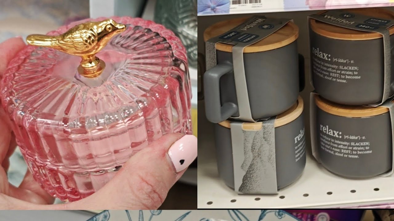 💚 МАГНИТ ГОТОВИТСЯ К ПАСХЕ 💜🐥 КУПИЛА И СЕБЕ)) ❤️