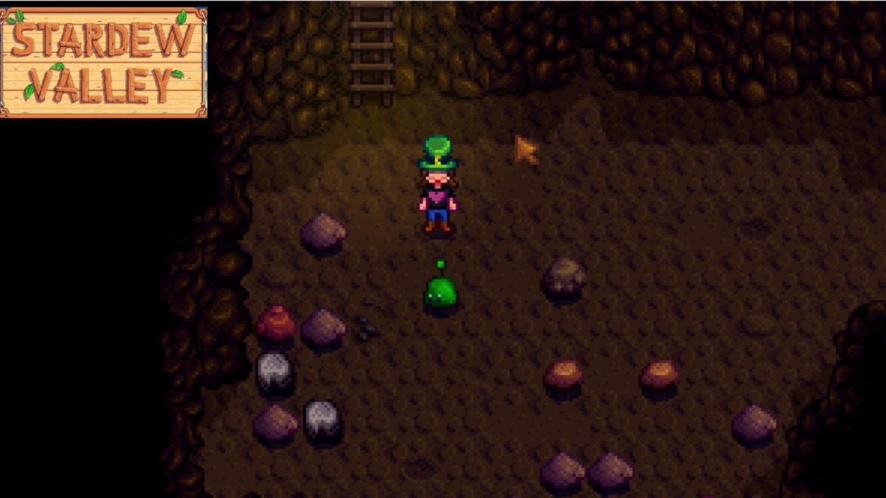 Stardew Valley ☀️ ||Year 1 :Summer Week 1 ||Long Play ||No-Commentary||