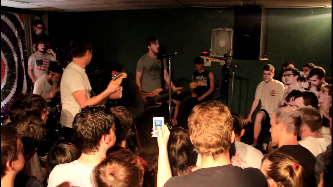 The Menzingers - Good Things / Burn After Writing