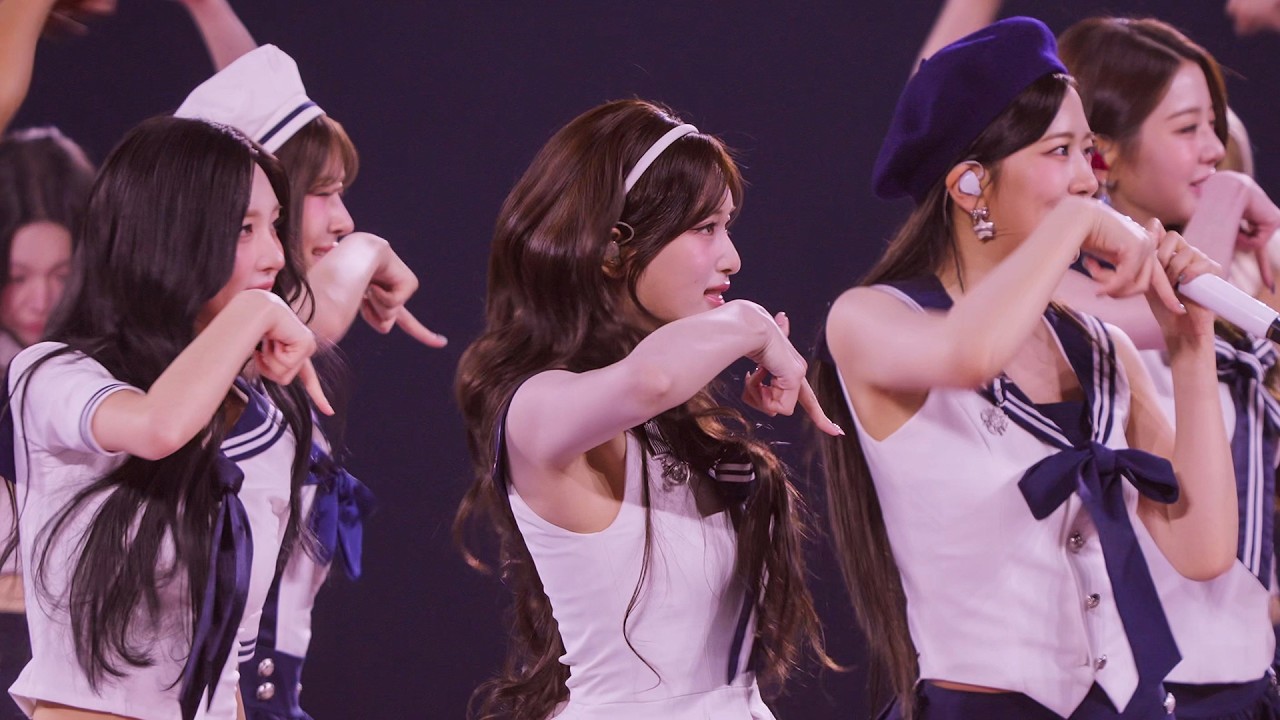 [4k] 260322 아이브 이서 'ELEVEN' 직캠 (IVE LEESEO ELEVEN fancam)