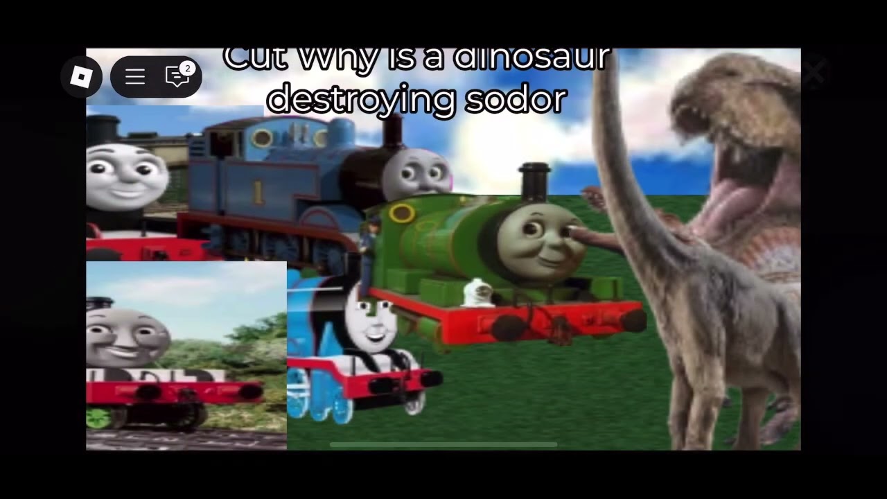Trouble in the sheds bloopers all parts