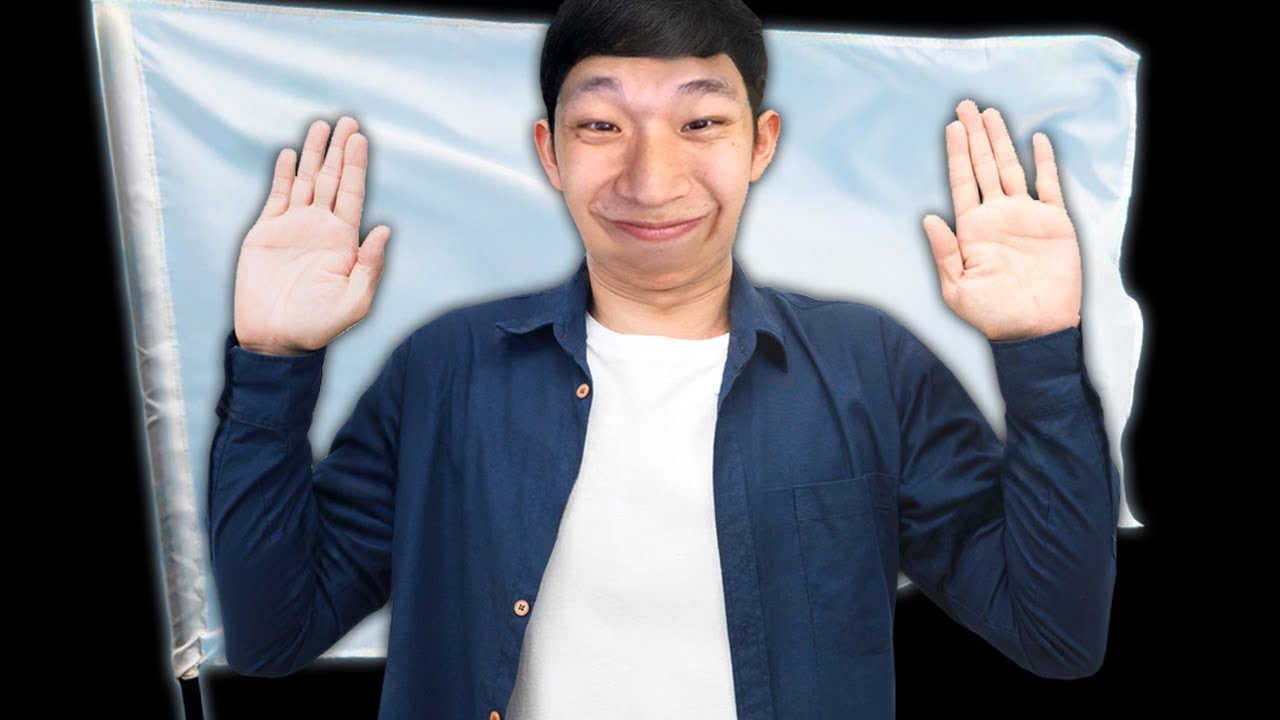 항복은 빠른 사람 [04. 13 하이라이트]