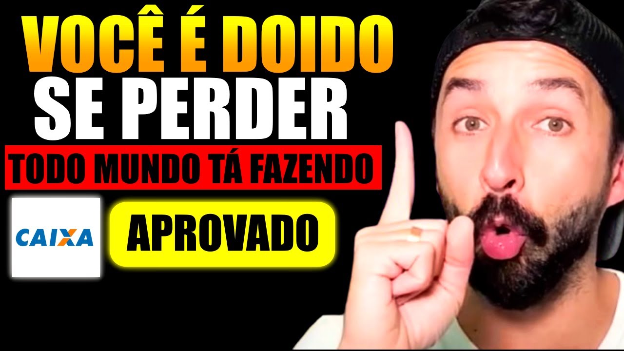 QUEM FIZER ISSO ANTES DO DIA 1 DE FEVEREIRO VAI SAIR NA FRENTE
