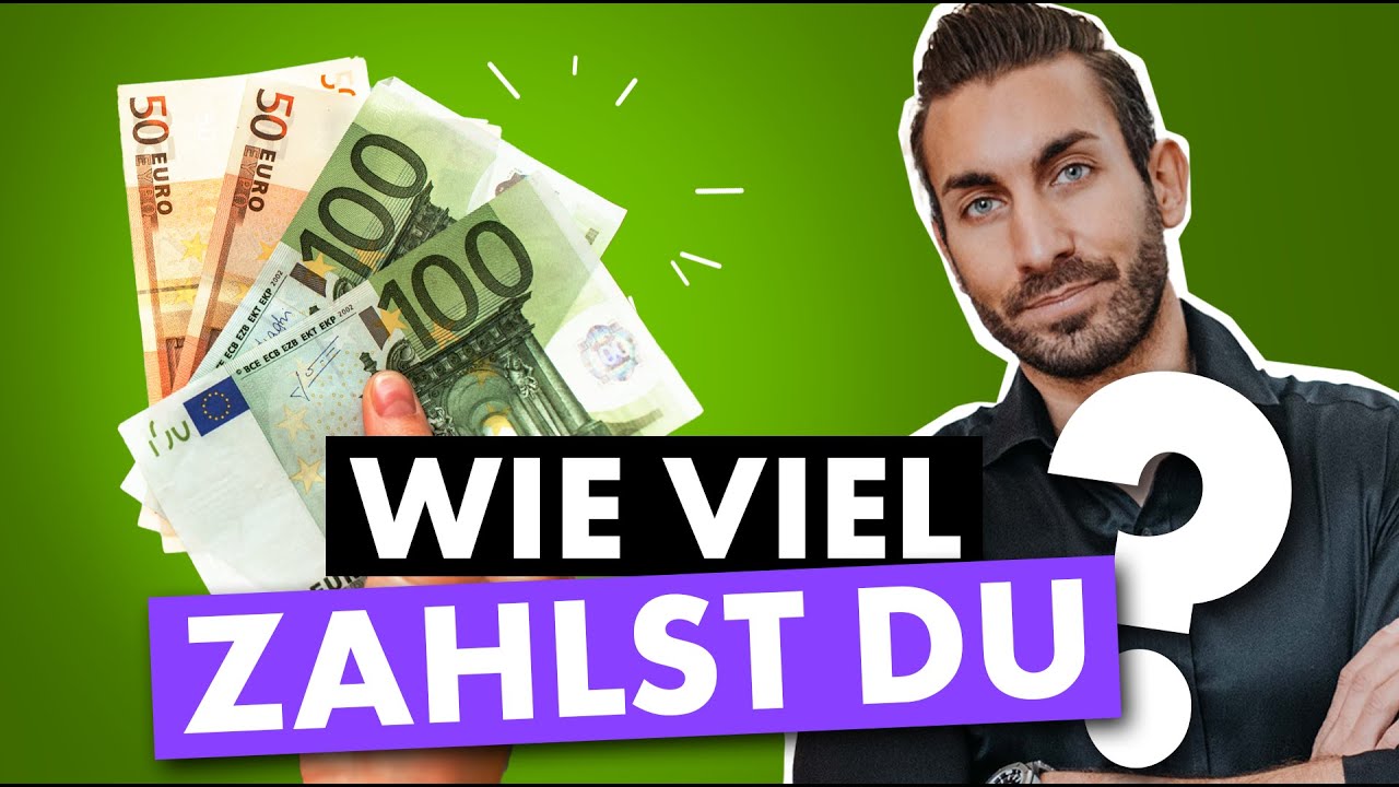 Mitarbeiter bezahlen - Meine Tipps