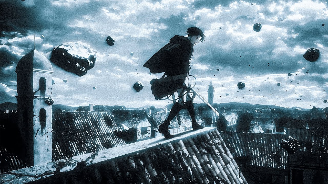 LXG666 - HELLSIDE (MUSIC VIDEO)