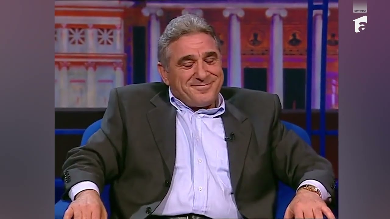 Giovanni Becali dezvăluie culisele transferului lui Gică Popescu de la Tottenham la Barcelona