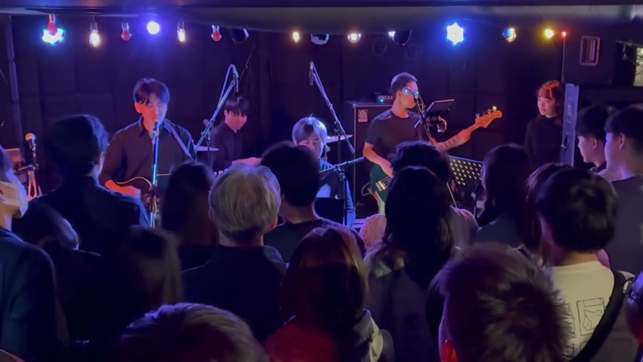 兄妹 [SOUNDS GOOD!! FES2025]