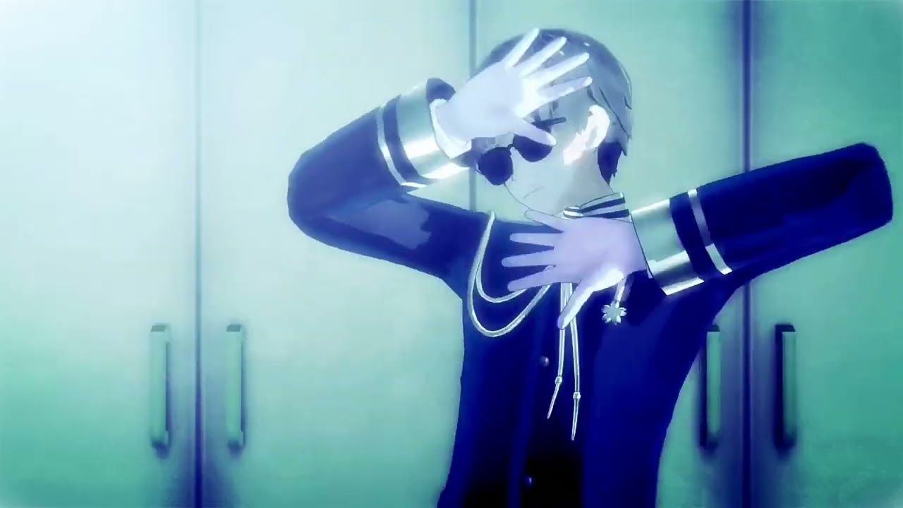 【APヘタリアMMD】☆DAISUKE☆【日】