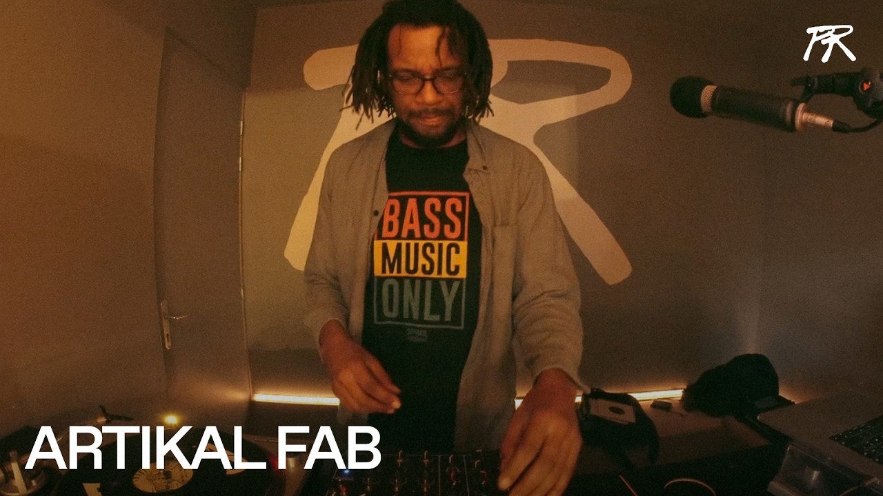 Artikal Fab  @Pinata Radio 03.03.26
