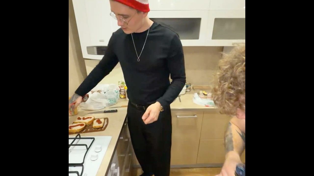 Макс Ващенко СОВЕТЫ ПО БУТЕРАМ😂 